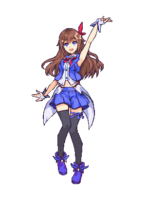 アイドル一覧/ときのそら - Idol Showdown（アイドルショーダウン